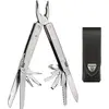 Image de Victorinox Swiss Tool 3.0323.L Multitool Aantal functies 26 Zilver