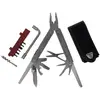 Image de Victorinox SwissTool Plus I 3.0338.L Zwitsers zakmes Aantal functies 39 RVS