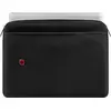 Image de Wenger Laptophoes WENGER - BQ 15.6-16 Neoprene Sleeve Black Geschikt voor max. (laptop): 40,6 cm (16) Zwart