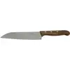 Image de Victorinox 6.8520.17G Santoku mes Esdoorn
