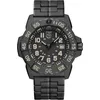 Image de Luminox XS.4231.Set Montre analogique à quartz suisse pour homme avec bracelet en plastique