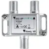 Image de Axing BAB 1-08P Kabel-TV lasdoos 1-voudig 5 - 1218 MHz