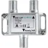 Image de Axing BAB 1-24P Kabel-TV lasdoos 1-voudig 5 - 1218 MHz