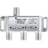 Image de Axing BAB 2-10P Kabel-TV lasdoos 2-voudig 5 - 1218 MHz
