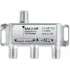 Image de Axing BAB 2-16P Kabel-TV lasdoos 2-voudig 5 - 1218 MHz