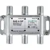 Image de Axing BAB 4-16P Kabel-TV lasdoos 4-voudig 5 - 1218 MHz