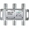 Image de Axing BAB 4-20P Kabel-TV lasdoos 4-voudig 5 - 1218 MHz