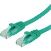 Image de VALUE Patchkabel Kat.6A (Class EA) UTP, groen, 20 m