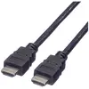 Image de VALUE Monitorkabel HDMI High Speed, M/M, zwart, 10 m