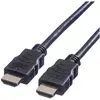 Image de VALUE HDMI High Speed Cable met Ethernet M-M, zwart, 10 m