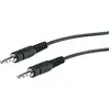 Image de ROLINE 3,5mm jack audiokabel M/M, 1 m