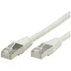 Image de VALUE F/UTP Cat.5e (Class D) patchkabel, grijs, 15 m
