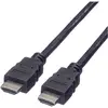 Image de VALUE Monitorkabel HDMI High Speed, M/M, zwart, 1 m