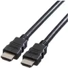 Image de ROLINE Monitorkabel HDMI High Speed, M/M, 15 m