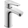 Image de Duravit B11010 B.1 Robinet de lavabo, Chrom, S