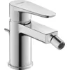 Image de Duravit B12400001 B.1 Mitigeur monocommande pour bidet Chromé