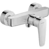 Image de Duravit B14230 B.1 Mitigeur monocommande pour douche Chromé