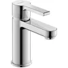Image de Duravit B21010 B.2 Mitigeur monocommande pour lavabo Chromé