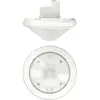 Image de Theben 2080520 Aanwezigheidsmelder Plafond 360 ° Wit IP54