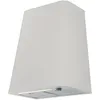 Image de FRANKE; Hotte murale Smart Deco (335.0530.199); Couleur : Gris clair mat