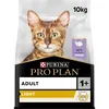 Image de PRO PLAN Light | Dinde | Croquettes pour Chat | Adulte | lot de 1 x 10kg