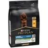 Image de PURINA PRO PLAN | Large Athletic Puppy <2 | Healthy Start | Riche en Poulet | Croquettes | Chiot | Sac de 3kg