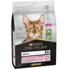 Image de PRO PLAN Delicate - Riche en Agneau - 3 KG - Croquettes pour chat adulte