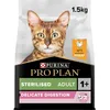 Image de PURINA Pro Plan - Cat Ster Ad Opti Poulet pour Chat 1,5 kg