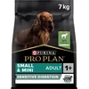 Image de PRO PLAN Sensitive Digestion | Croquettes pour Chien | Adulte Small & Mini | lot de 1 x 7kg