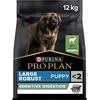 Image de PURINA PRO PLAN | Large Robust Puppy <2 Sensitive Digestion | Riche en Agneau | Croquettes | Chiot | Sac de 12kg