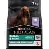 Image de PURINA PRO PLAN | Small & Mini Adult 1+ Sensitive Digestion | Riche en Dinde | Croquettes Sans Céréales | Chien | Sac de 7kg