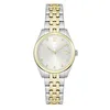 Image de Lacoste Montre Femme Quartz Analogique Collection Tuilerie Bracelet Acier Inoxydable, bicolore, Robe