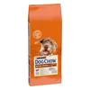 Image de Purina Dog Chow Mature & Senior Croccantini Chiens avec Agneau 14 kg
