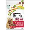 Image de Beneful Nourriture sèche originale pour chien, avec boeuf et légumes du jardin, 1 paquet (1 x 12 kg)