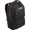 Image de Wenger Fuse Laptoprugzak Geschikt voor max. (laptop): 39,6 cm (15,6) Zwart