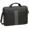 Image de Wenger Legacy Slimcase Laptoptas Geschikt voor max. (laptop): 43,2 cm (17) Zwart, Grijs