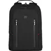 Image de Wenger City Traveler Laptoprugzak Geschikt voor max. (laptop): 39,6 cm (15,6) Zwart