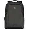 Image de Wenger MX Professional Laptoprugzak Geschikt voor max. (laptop): 40,6 cm (16) Grijs