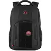 Image de Wenger PlayerMode Laptoprugzak Geschikt voor max. (laptop): 39,6 cm (15,6) Zwart