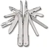 Image de Victorinox Swiss Tool Spirit MX 3.0224.MN Multitool Aantal functies 24 Zilver