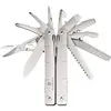 Image de Victorinox Swiss Tool MX 3.0327.MN Multitool Aantal functies 26 Zilver