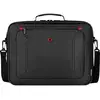 Image de Wenger BQ 16 Case Laptoptas Geschikt voor max. (laptop): 40,6 cm (16) Zwart