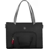 Image de Wenger Motion Deluxe Tote Laptoptas Geschikt voor max. (laptop): 39,6 cm (15,6) Zwart
