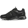 Image de Mammut Ultimate Pro Low GTX Chaussures Basses de Trekking et de randonnée pour Homme, Noir, 48 EU