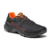 Image de Mammut Sertig II Low Gore-Tex Mannen Antraciet