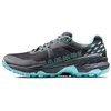 Image de Mammut Chaussures de trail Sertig Ii Low GTX pour femme