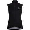 Image de Odlo Femme Gilet de course ZEROWEIGHT WARM