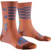 Image de X-SOCKS Chaussettes Crew Socks Mixte