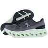 Image de On Cloudeclipse Baskets pour femme, Rock Lime, 39