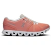 Image de On Cloud 5 W Flamingo | Pearl Size: 41 | Sneakers Outlet | Dames |